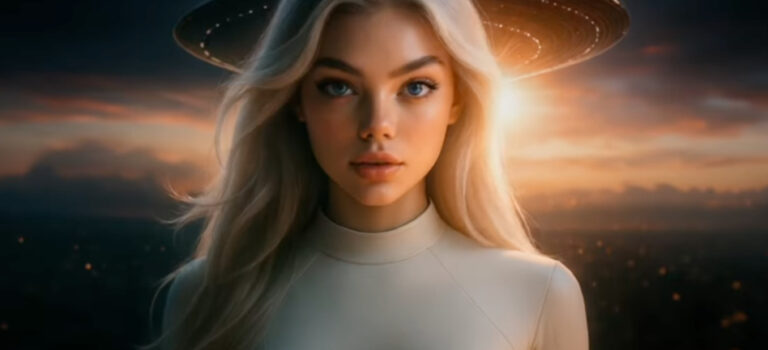 2つの地球の橋になる by 銀河連合セラフィン