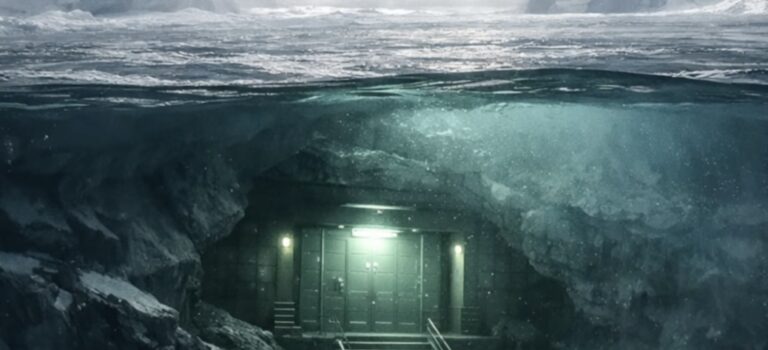 なぜグリーンランドなのか？ by アシュター