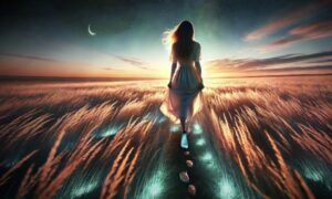 光に備える体 by アークトゥルス