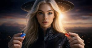 ここにいる理由 by 銀河連合セラフィン