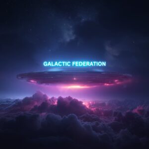 連合は核戦争を許さない by 銀河連合