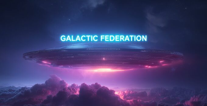 連合は核戦争を許さない by 銀河連合