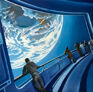 サイクルの終わりと始まり