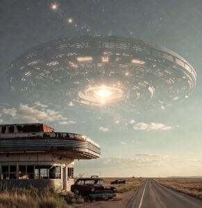 ついに決定的な数々の出来事が起こる by 銀河連合セラフィン