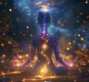 クンダリーニ覚醒のサイン by 銀河連合セラフィン