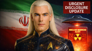 イランの極秘事項 by ヴァリル