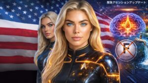 フッ素が排除されている by ケイリン