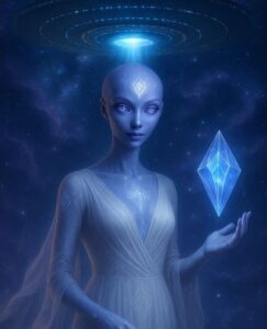 そばを歩いている by アンドロメダハイカウンシル