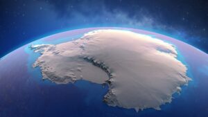 南極の未来ビジョン