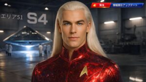 ホワイトハットの開示計画 by ヴァリル