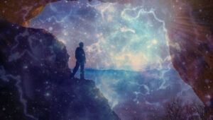 アセンションの待合室