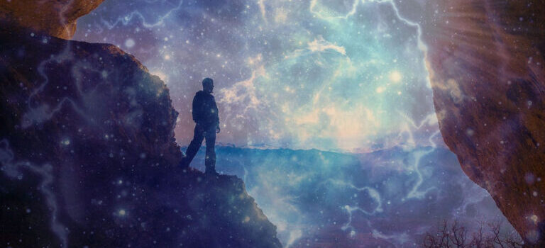 アセンションの待合室