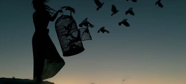 過去の記憶を手放す by トート