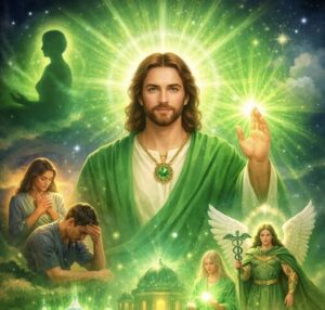 癒しのプロセス by ヒラリオン