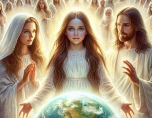 巨大な一歩 by サナンダ