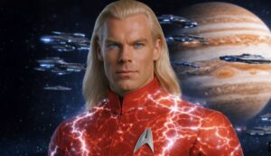 慧眼を持つ by アシュター