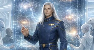 ネサラ・ゲサラ実施 by アシュターコマンド