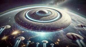 大規模介入終了 by アシュター