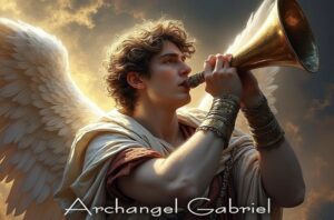 情報開示のお知らせ by 大天使ガブリエル