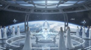 多くのスターシードが地球を離れている by プレアデスハイカウンシル