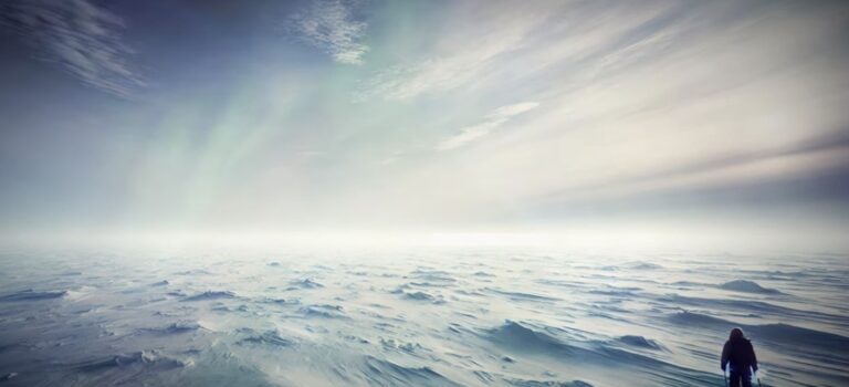 グリーンランドの重要な意味 by 銀河連合