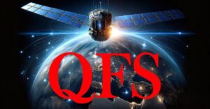 動き出すQFS by 銀河連合セラフィン