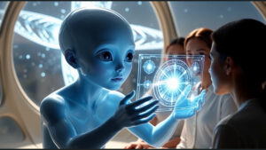 開示とシフト by ヤヒエル