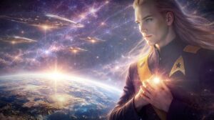 レプ最後の策動 by アシュター