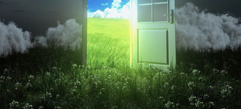 心を解放する by サナンダ