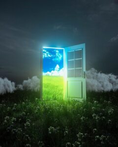 心を解放する by サナンダ