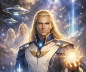 介入要請のお願い by アシュター