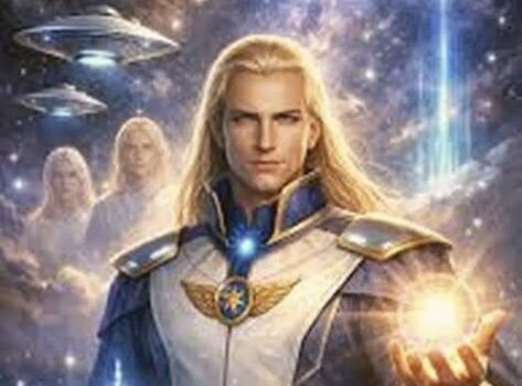 介入要請のお願い by アシュター