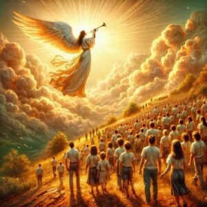 3月8日第11回世界瞑想 by マヒンドラ