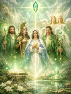 習慣と生き方を改める by 女神ハイジア