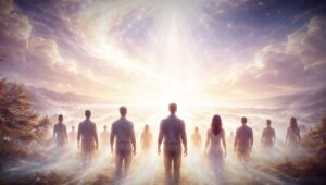 数百万人が他界する by アークトゥルス