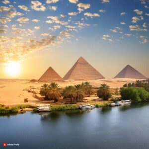 星々が語る神秘の歴史 by クライオン