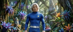 人間性は2極世界で発達した by アカツ