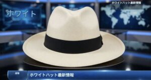 ホワイトハットアップデート