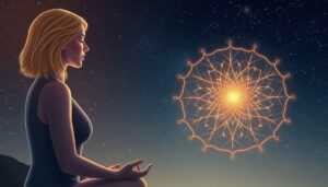 新地球をアンカーする by 銀河連合セラフィン