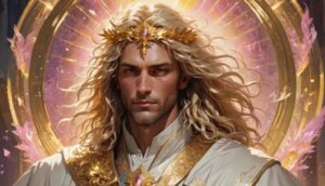 広がる平和 by セント・アイオロス