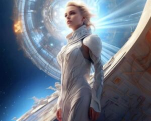 ネサラ・ゲサラスタート by プレアデス