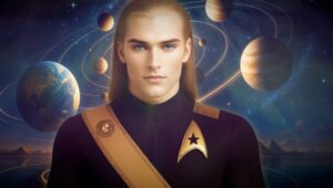 世界告知とロックダウン by アシュター