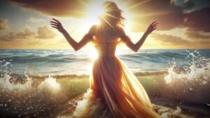 地球を揺るがすイベント by アークトゥルス