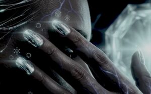 身体的変化・髪と爪 by アークトゥルス