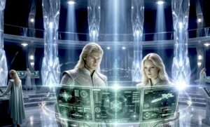 ホワイトハットの役割 by プレアデス