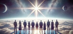 世界金融は崩壊寸前 by アシュター