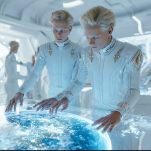 資金供給準備万端 by アシュター司令部