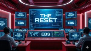 世界的ロックダウンの5段階