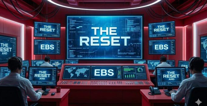 世界的ロックダウンの5段階