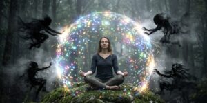 闇がまだ続く理由 by 銀河連合